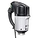 Flux F460EX-UL 120V Explosion-Proof Electric Motor, 9000 RPM, 120 VAC, 60 Hz