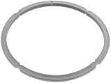 Tefal Accessory for the Sensor 2 Pressure Cooker, Sealing Ring (Part No. 792080)