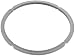 Tefal Accessory for the Sensor 2 Pressure Cooker, Sealing Ring (Part No. 792080)