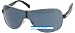 Giorgio Armani Sunglasses Designer Fashion PALLADIUM Model GA 659S 2009 Current Men's Male Eyewear Collection Aviator Pilot Sun Glasses