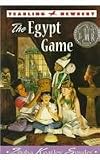 The Egypt Game