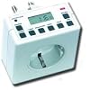Digitale Wochenzeitschaltuhr * TGE 1 von profitec�