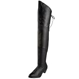 Pleaser Womens Maiden-8828 Medieval Boot