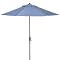 9' Sunbrella Market Umbrella - Champagne