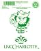 UNC Charlotte 49ers Reusable Static Window Cling
