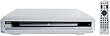 jWIN JDVD141 Compact 2-Channel Progressive Scan DVD Player