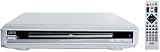 jWIN JDVD141 Compact 2-Channel Progressive Scan DVD Player