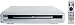 jWIN JDVD141 Compact 2-Channel Progressive Scan DVD Player