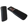 Original Handycop Luxus Edel Leder ETUI Tasche Lederetui schwarz f�r Sony Ericsson K770i / K800i / K810i / K850i
