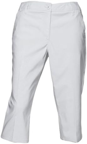 Nivo Sports Women's Quick Dry Capris