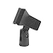 On-Stage MY200 Plastic Clothespin-Style Microphone Clip