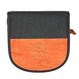 Florida Marlins Leather/Nylon Embossed Cd Case