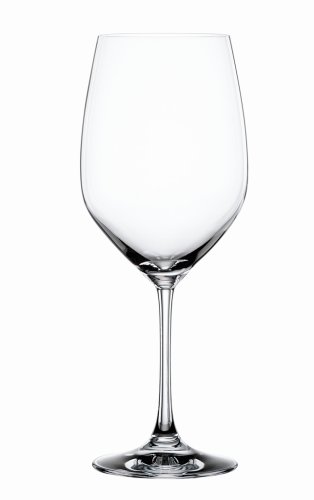 Spiegelau Grandissimo Bordeaux Glass, Set of 2