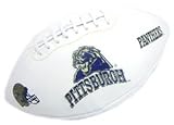 Pittsburgh Panthers Signature Series Football (Quantity of 1)