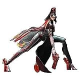 Bayonetta Square Enix Play Arts Kai 9 Inch Action Figure BayonettaIMAGE