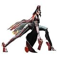 Bayonetta Play Arts Kai - Bayonetta 9" 23cm