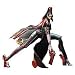 Bayonetta Square Enix Play Arts Kai 9 Inch Action Figure Bayonetta_s-1