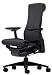 Embody Chair by Herman Miller - Home Office Desk Task Chair with Adjustable Arms  Gra...
