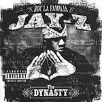 The Dynasty : Roc La Familia 2000 by  Jay-Z 