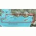GARMIN VEU506S CRETE TO CYPRUS BLUECHART G2 VISION