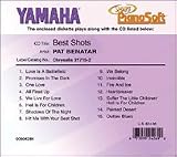 Smart Pianosoft 3.5 Diskette Best Shots Pat Benatar