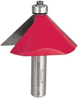 Freud 40-118 Chamfer Bit(Sold By 2 Pack)