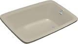 Kohler Bancroft Air Baths - Drop In - K1158-G-G9