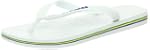 Havaianas Men's Brasil Logo Thong Fli...