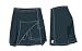Lotto Tennishosenrock Universal Stretch W, Damen, titanium