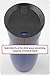 Contigo Autoseal Stainless Steel Vacuum Insulated Tumbler Turquoise