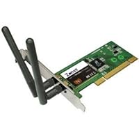 802.11N 300 Mbps Pci Adapter Card