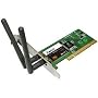 802.11N 300 Mbps Pci Adapter Card