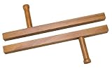 Blitz Sport Red Oak Tonfa