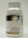 Designs For Health - DHEA 5 mg 180 vcaps [Health and Beauty]