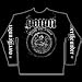Down Album Cover / Be My Eyes LS Shirt In Stock