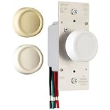Buy 600W 3WYALM Rot Dimmer by Pass & Seymour