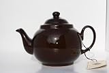 BROWN BETTY �֥饦��٥ƥ��� �ƥ����ݥå� 4���å���