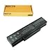 Bavvo Laptop Battery 6-cell compatible with ASUS BATEL80L6 CBPIL44 GC020009Y00 GC020009Z00 GC02000AM00 ID6 SQU-524 9