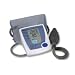 Omron HEM-432C Manual Inflation Blood Pressure Monitor