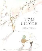 Tom Finger (Bloomsbury Paperbacks)