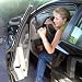 Car Caddie Door Frame Strap with Handle