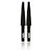 Noevir Eyeliner Pencil ( Cartridge ) 05 Black by Noevir