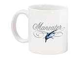 ISC Kaffeebecher Maneater