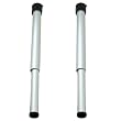 Rock Band Drum Stand Upright Pieces for XBOX 360, PS3 or PS2