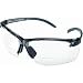 MSA Safety Works 10061646 Bifocal Safety Glasses, 2.0 Diopeter