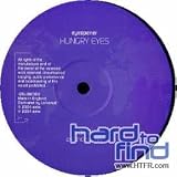 Hungry Eyes [12" VINYL]