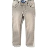 オールドネイビー OLD NAVY/ バレリーナ スキニー ジーンズ グレー ウォッシュ ボトムスデニム 3歳【並行輸入】
