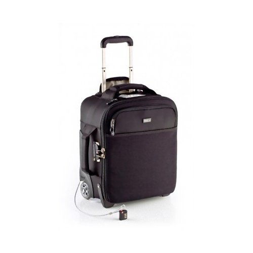 Think Tank Airport AirStream, Small Airline Carry On Photo Roller