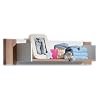 Schardt 08 660 51 00 - Wandbord Cube, nuss