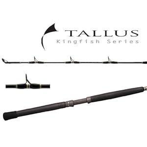 Shimano Tallus 7 King Fish Conventional Rod TLC70MKA